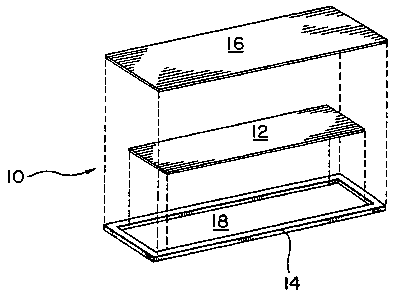 Une figure unique qui représente un dessin illustrant l'invention.